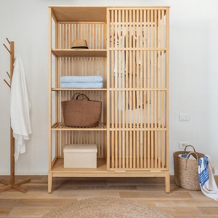 Namaste Boutique Apartments Mykonos 투를로스 외부 사진