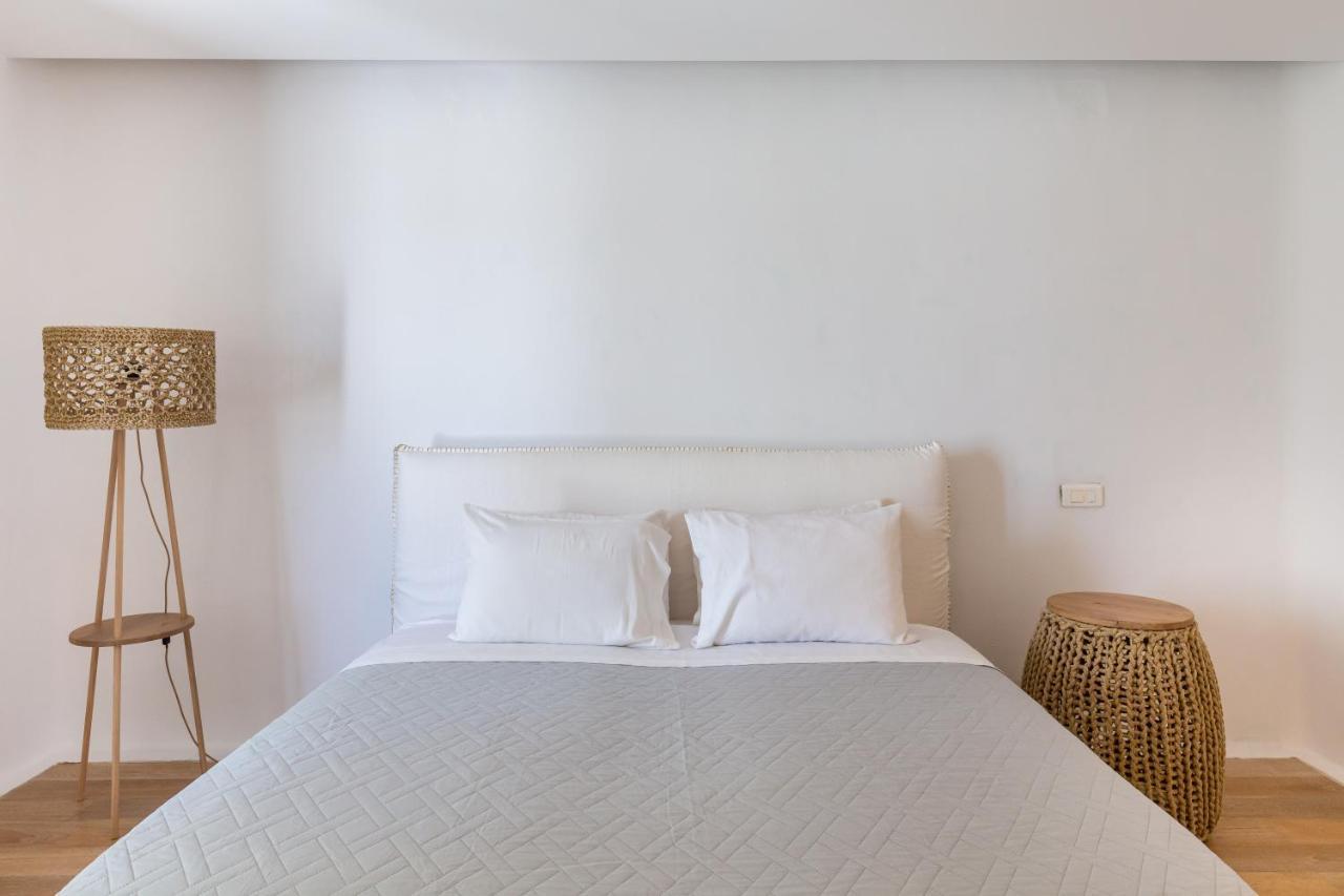 Namaste Boutique Apartments Mykonos 투를로스 외부 사진