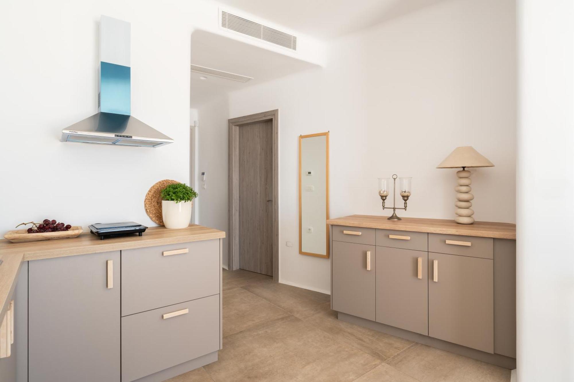 Namaste Boutique Apartments Mykonos 투를로스 외부 사진