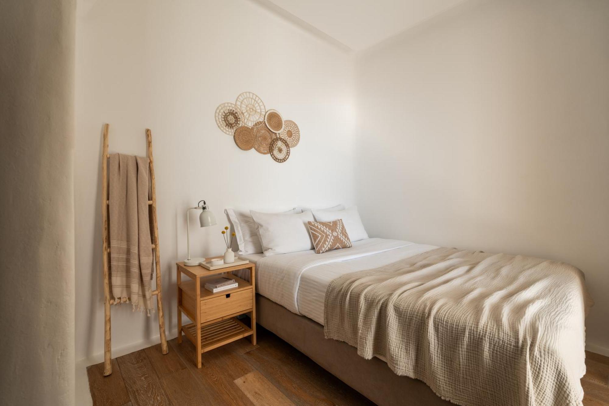 Namaste Boutique Apartments Mykonos 투를로스 외부 사진