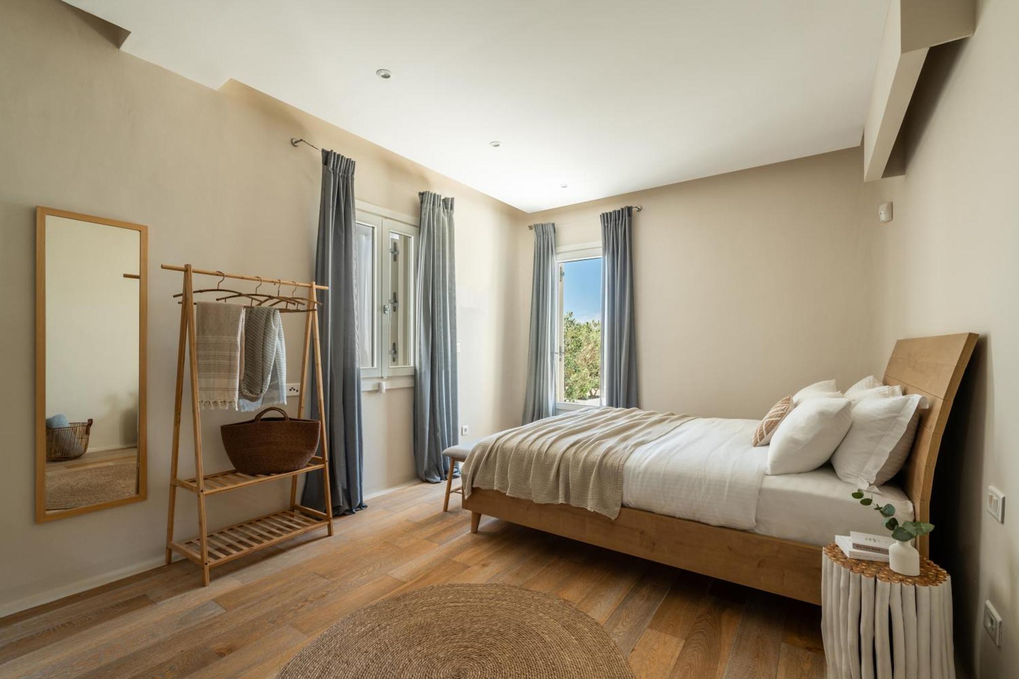 Namaste Boutique Apartments Mykonos 투를로스 외부 사진
