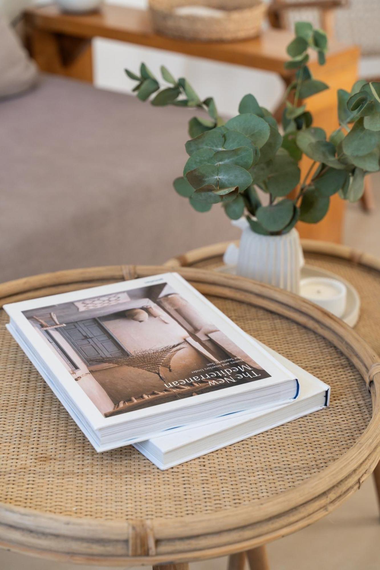 Namaste Boutique Apartments Mykonos 투를로스 외부 사진