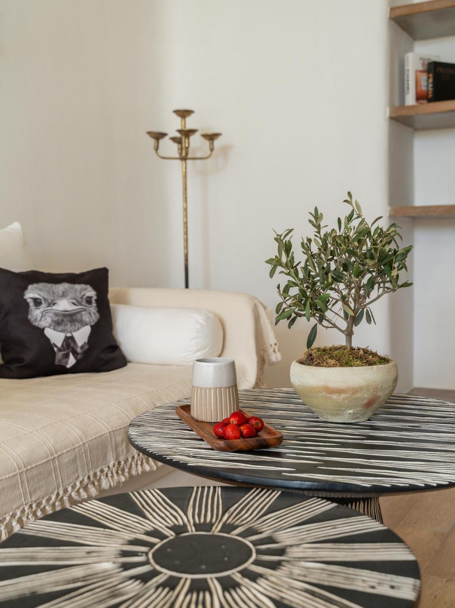 Namaste Boutique Apartments Mykonos 투를로스 외부 사진